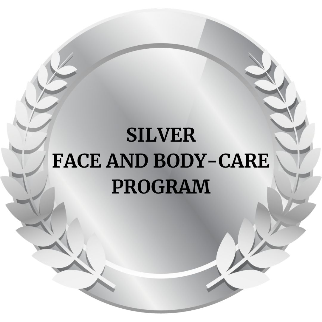 Lipofirm, Noon and Divine Pro Silver Face and Body