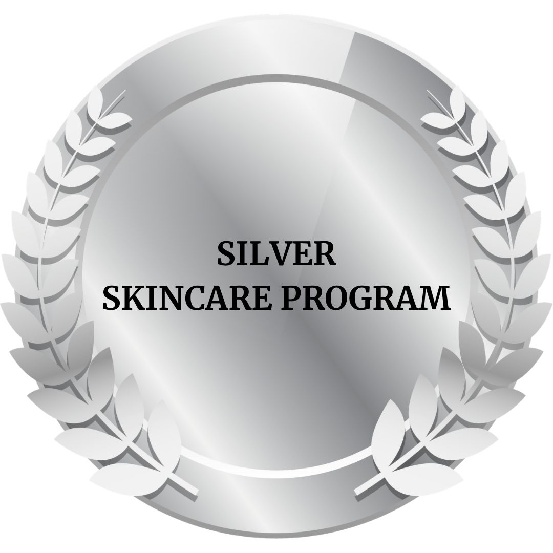 Geneo, Noon & Divine Pro Silver Skincare Programme