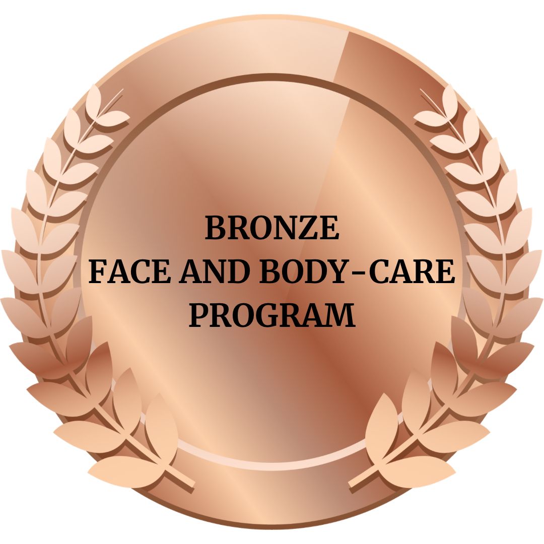 Lipofirm and Noon Bronze Package